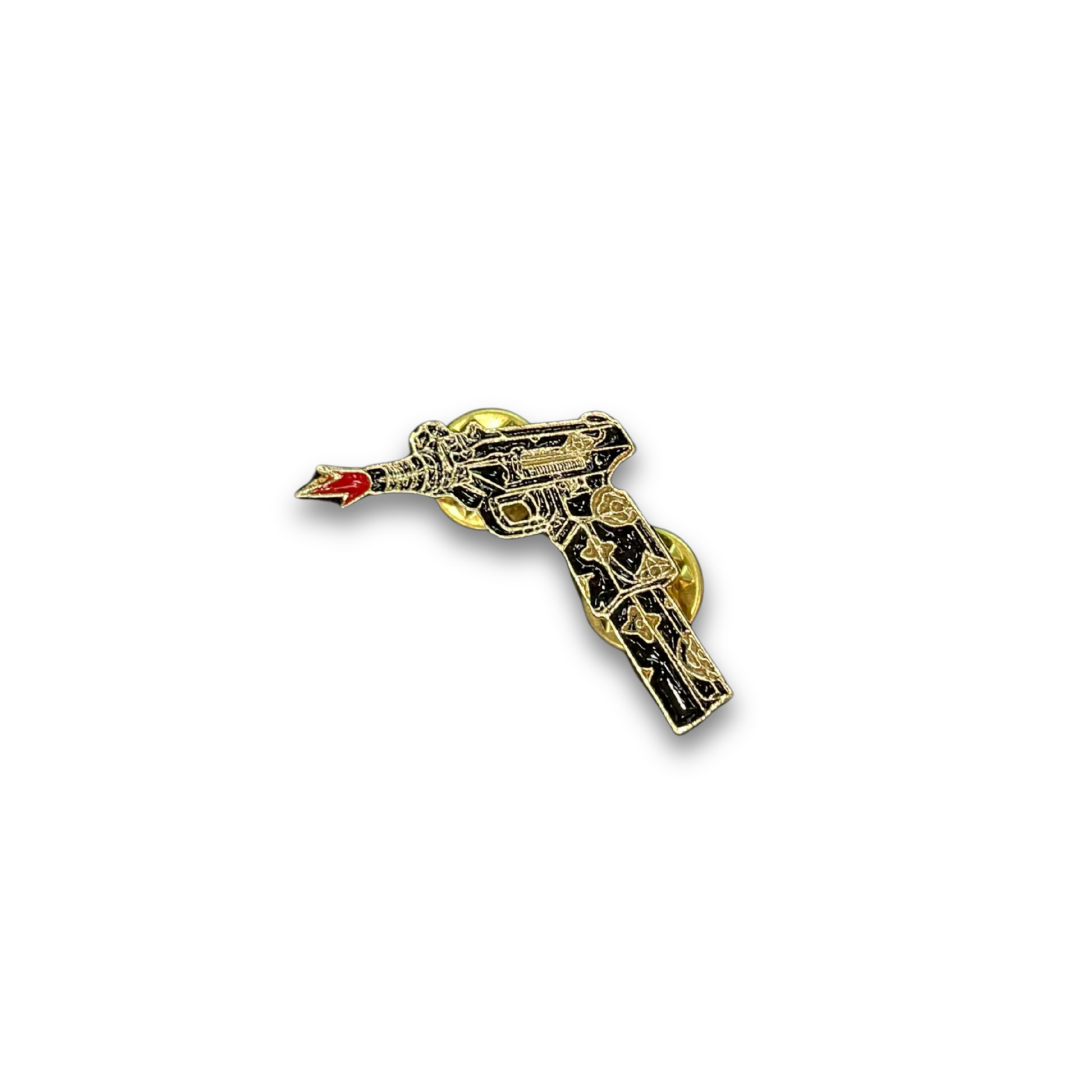 PIN PISTOL4