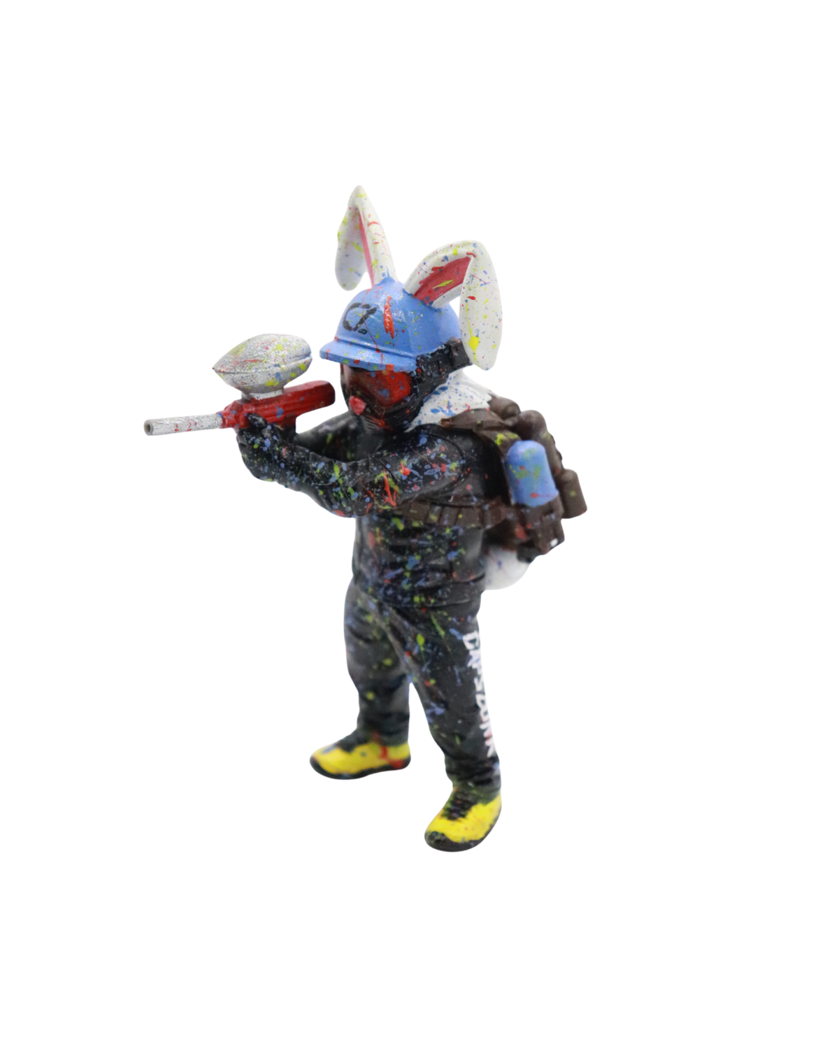 LIEBRE — ART TOY