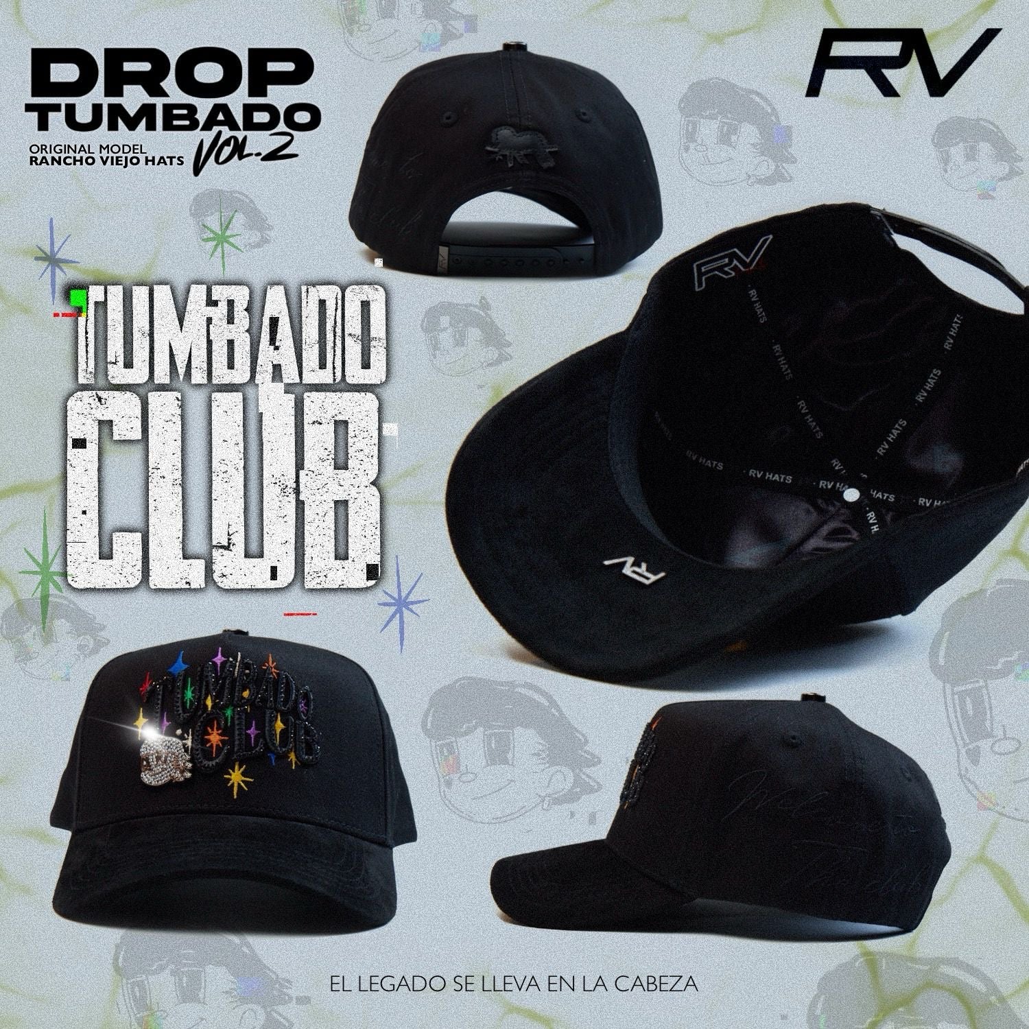 TUMBADO CLUB