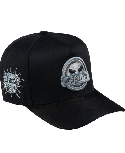 BEAUTIFUL DISASTER ANGRY METALIC