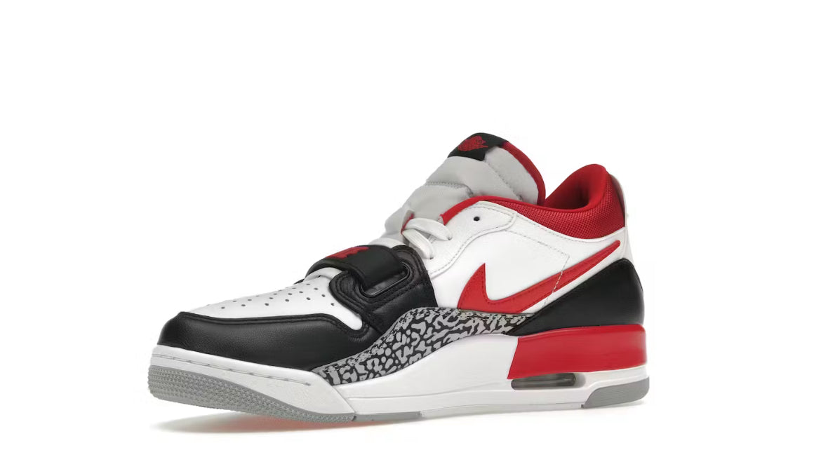 Air Jordan Legacy 312 Low