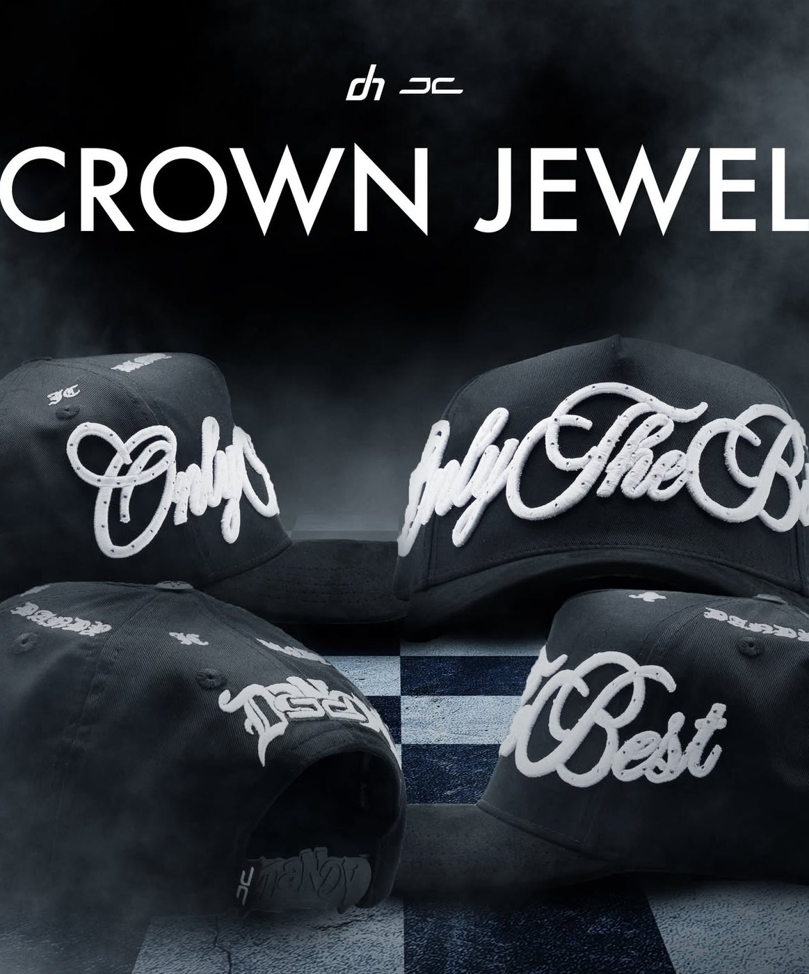 CROWN JEWEL