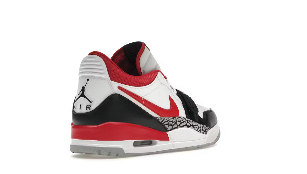 Air Jordan Legacy 312 Low