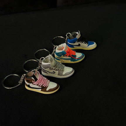 Collection image for: LLAVEROS