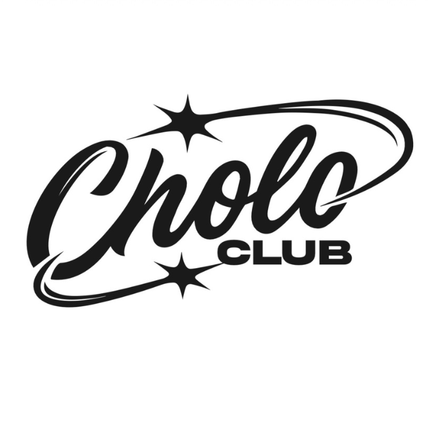Collection image for: CHOLO CLUB