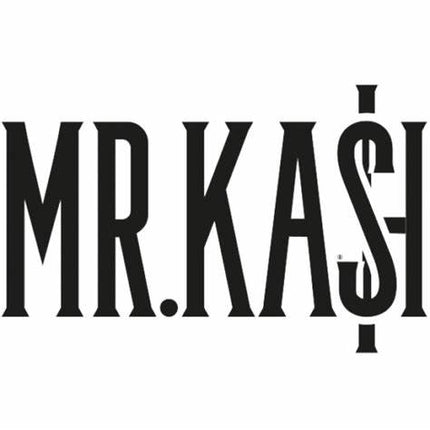 MR. KASH