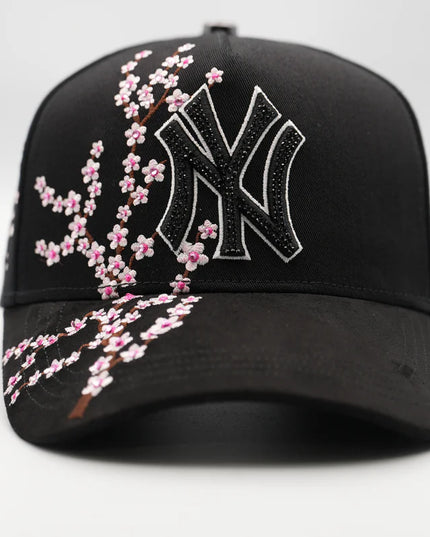 NY FLOWERS