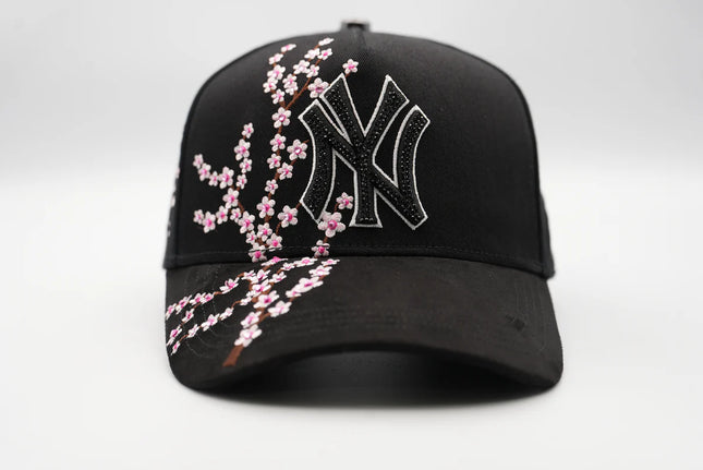 NY FLOWERS