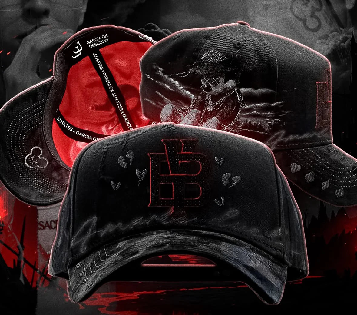 YSRAEL BARAJAS NEGRA