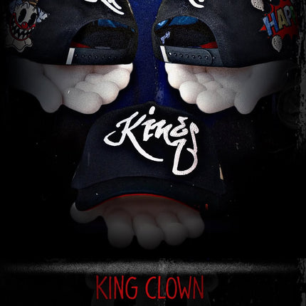 Collection image for: KINGS HATS