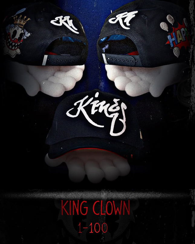 KING CLOWN