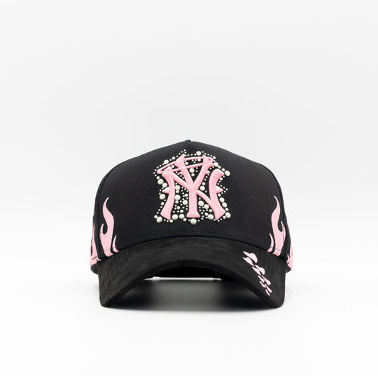 NY PEARLS IN LOVE