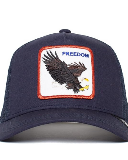 FREEDOM