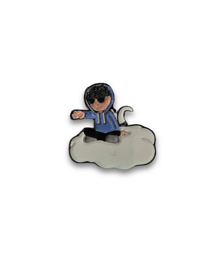 PIN JUNIOR H