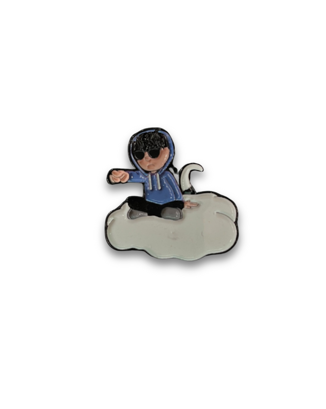 PIN JUNIOR H