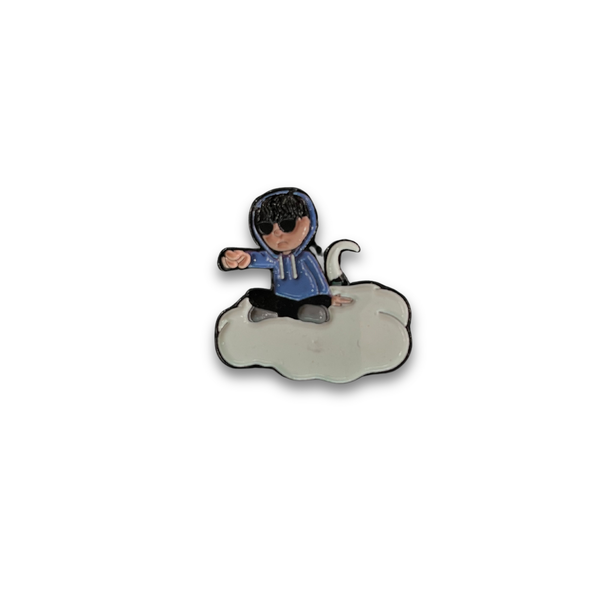 PIN JUNIOR H