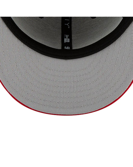Boston Red Sox MLB Classics 59FIFTY Cerrada Roja