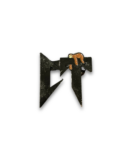 PIN CT NEGRO