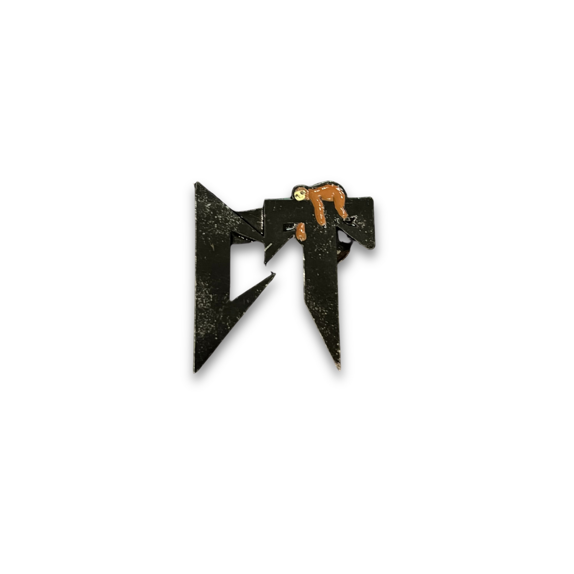 PIN CT NEGRO