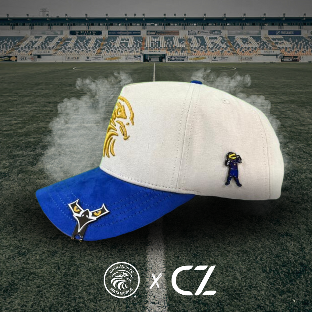 GORRA GAVILÁN BEIGE