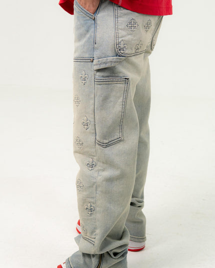PANTALÓN LIGHTBLUE