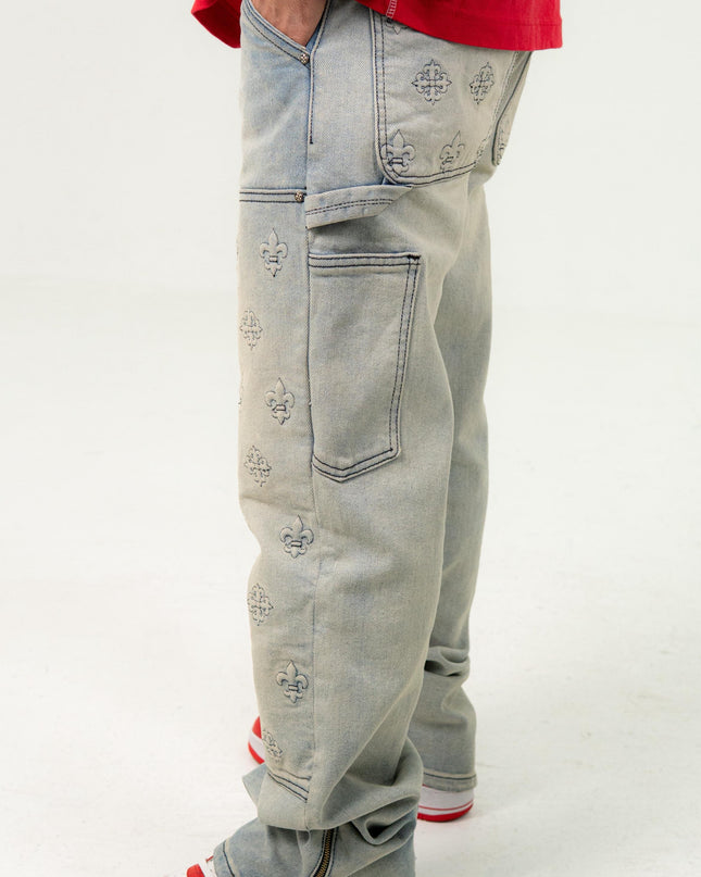 PANTALÓN LIGHTBLUE