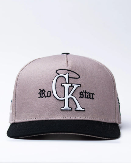 ESTRELLA DE ROCK