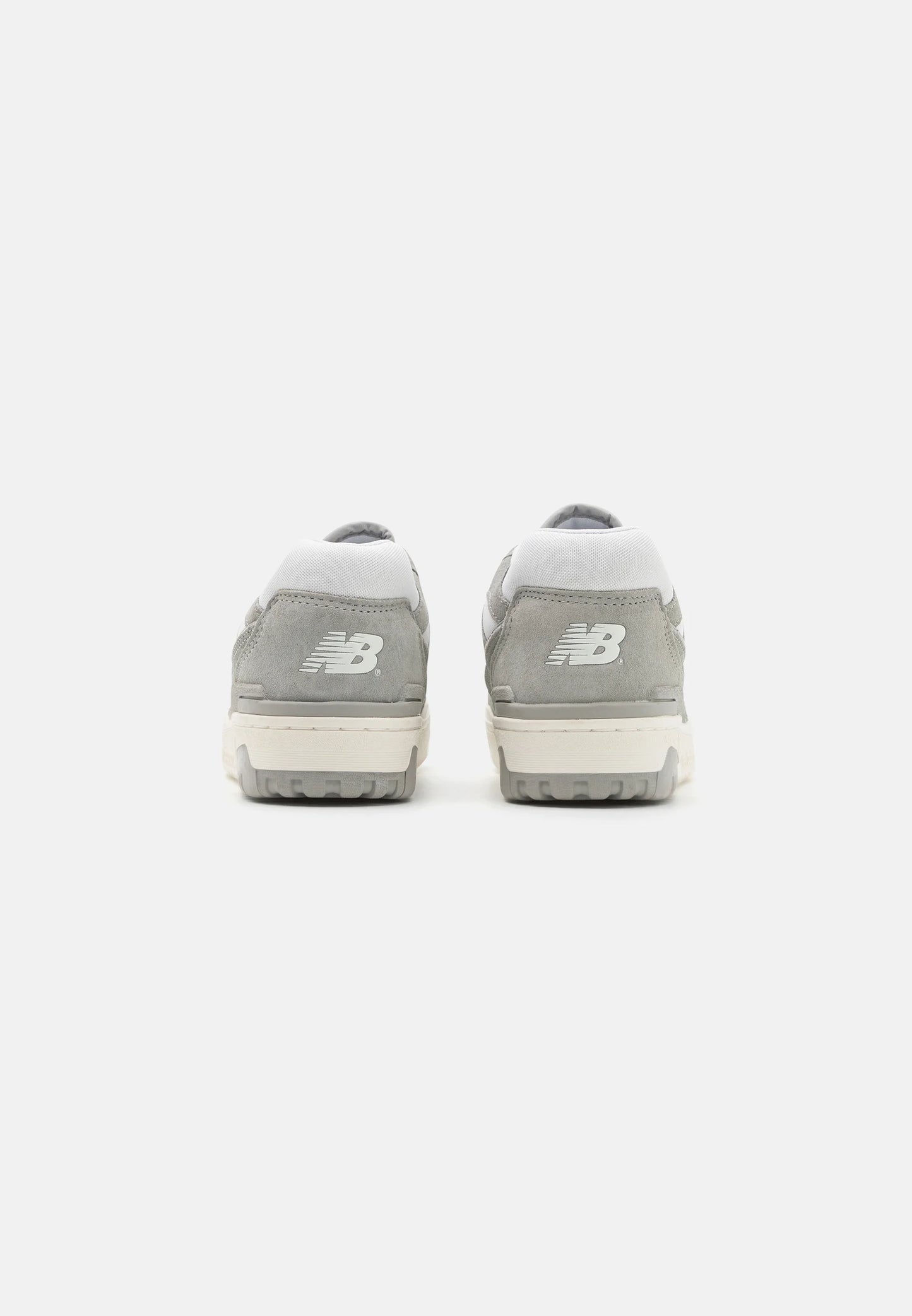 New Balance 550 Suede Pack Concrete