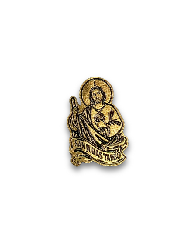 PIN SAN JUDAS TADEO