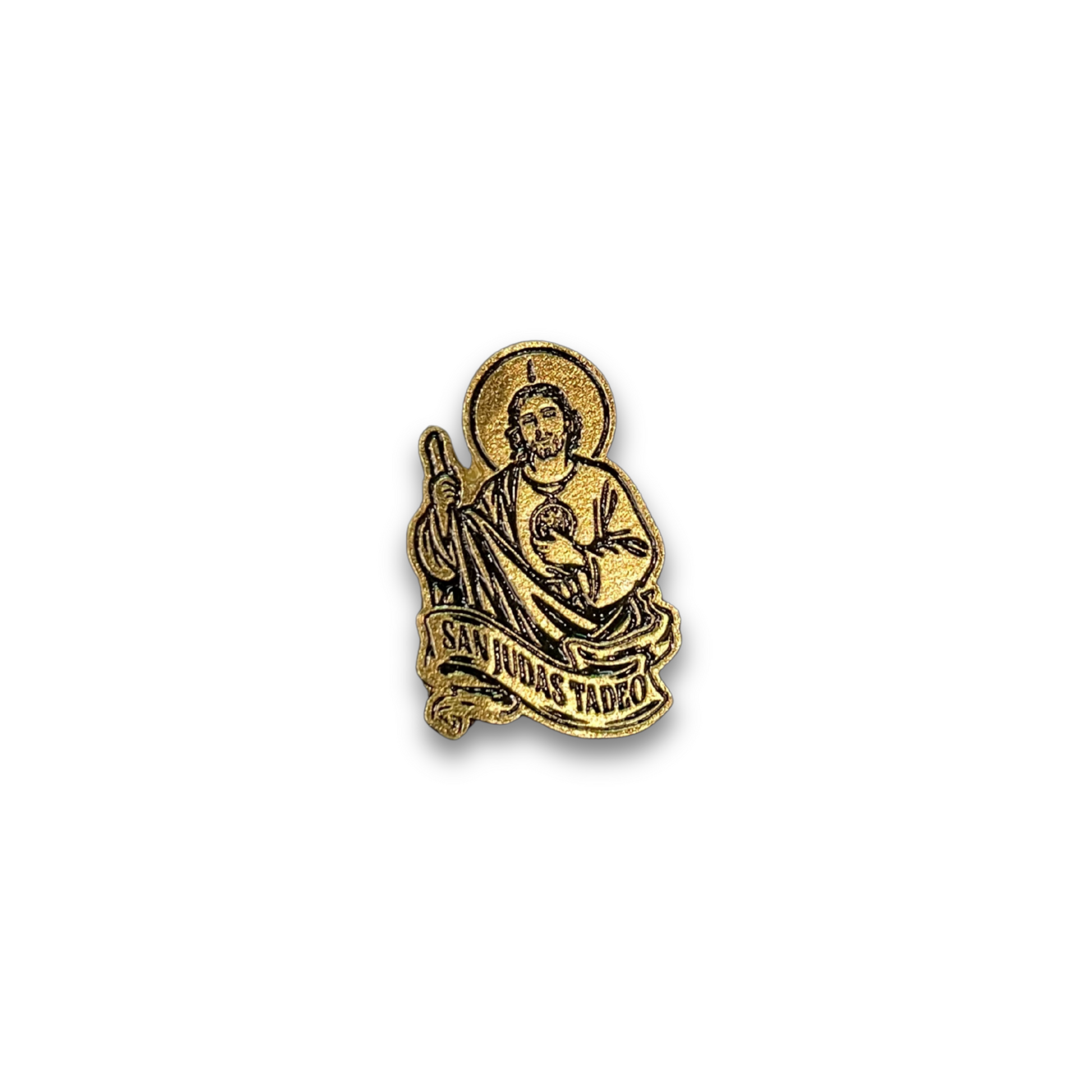 PIN SAN JUDAS TADEO