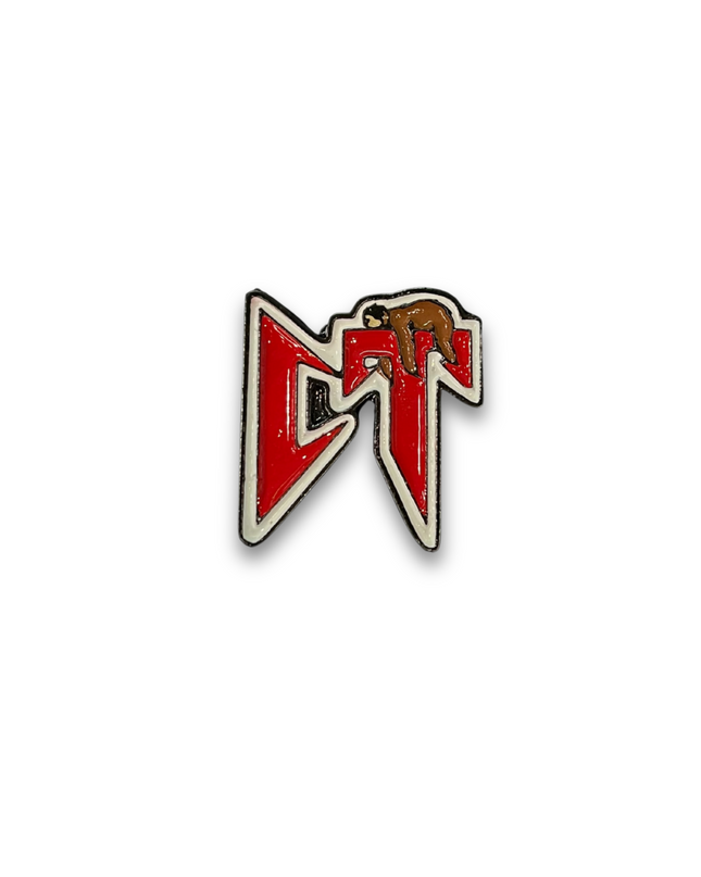 PIN CT ROJO