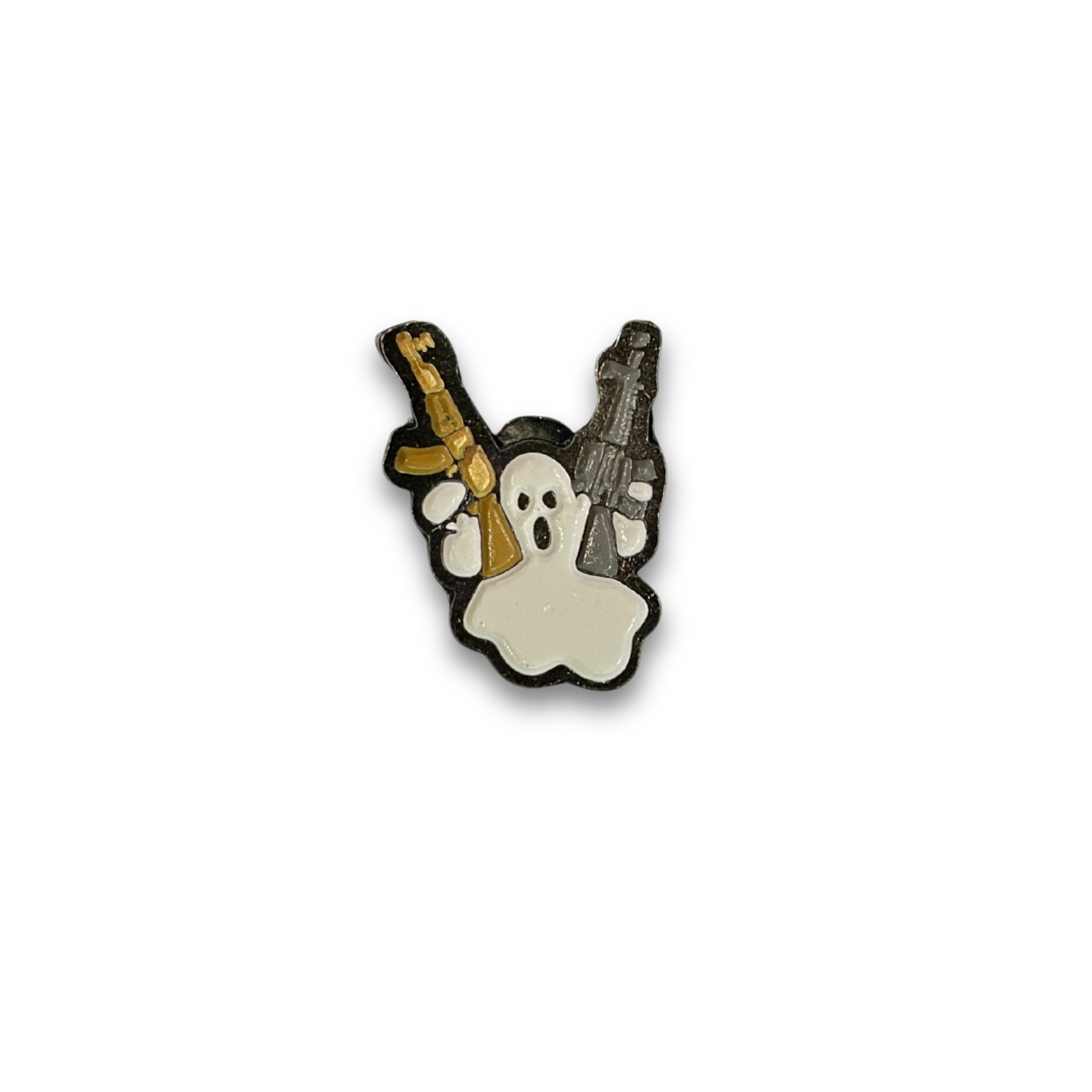 PIN FANTASMA ARMADO