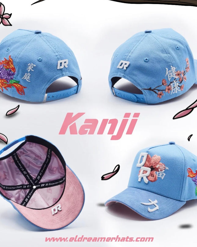 KANJI