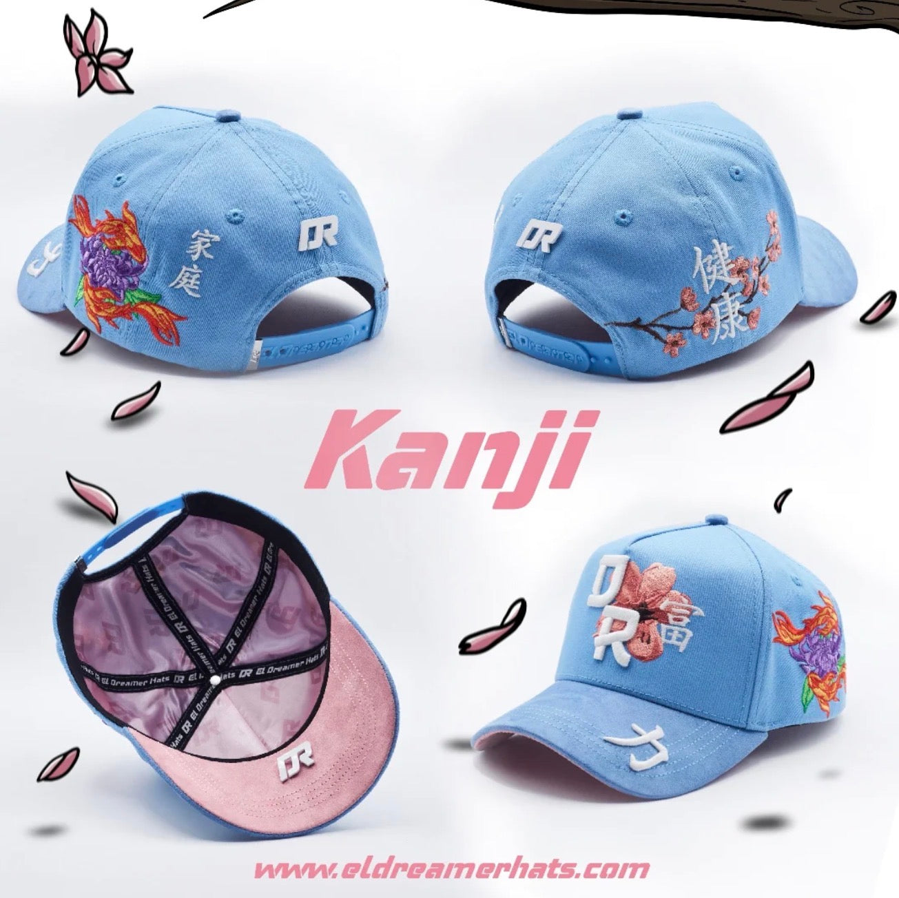 KANJI