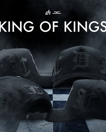 KING OF KINGS