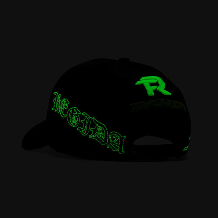 GORRA DANDY HATS x FUERZA REGIDA "P.N.T.E."