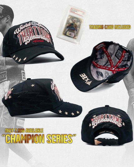 CHAMPION SERIES