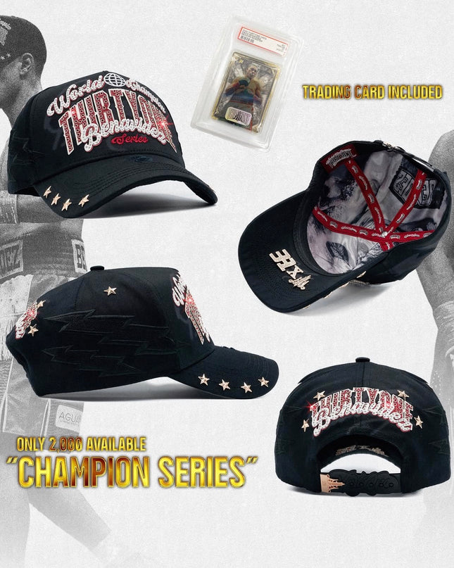 CHAMPION SERIES