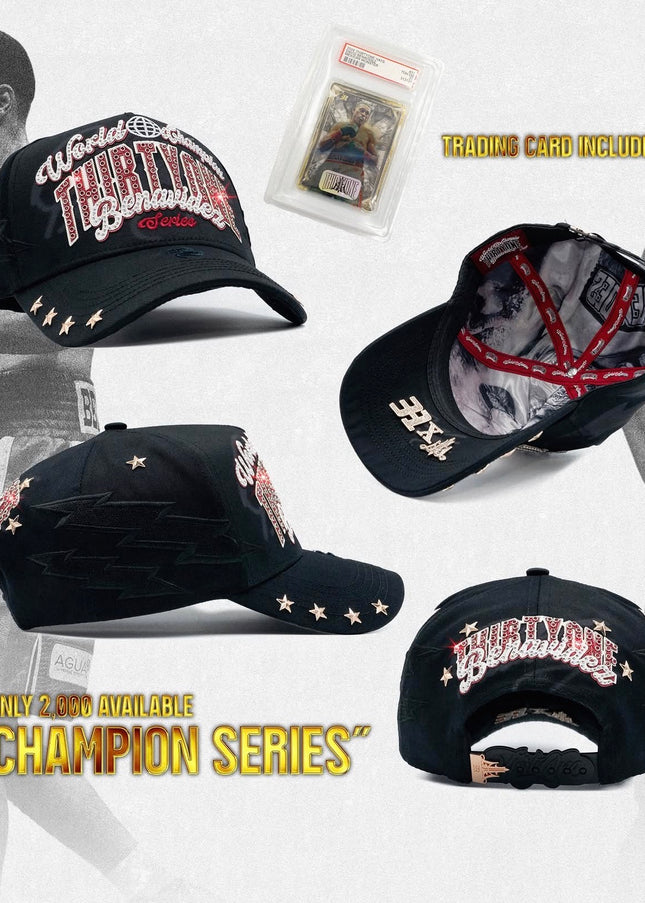 CHAMPION SERIES