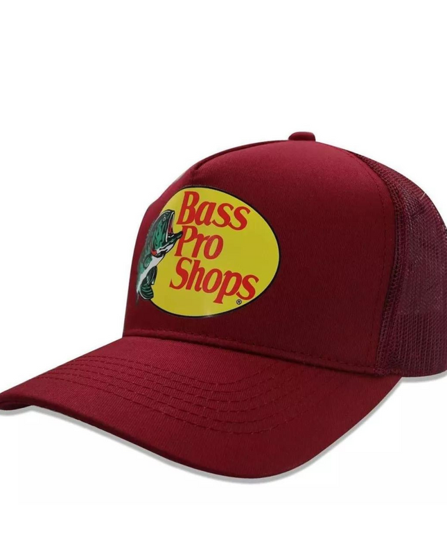 BASS PRO SHOP CARDINAL