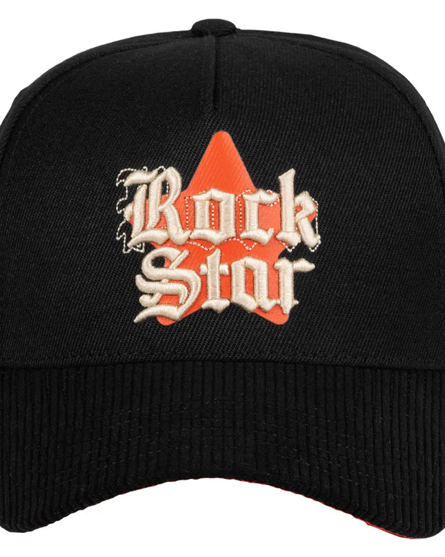 ROCKSTAR BLACK