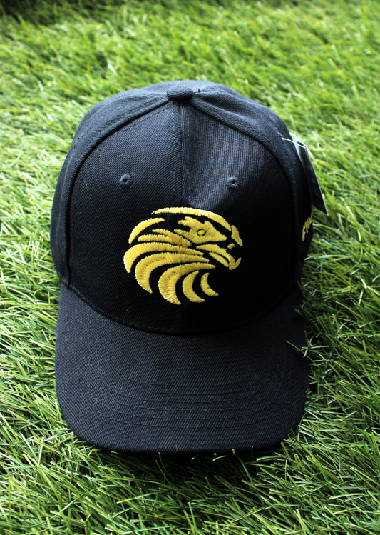 GORRA NEGRA