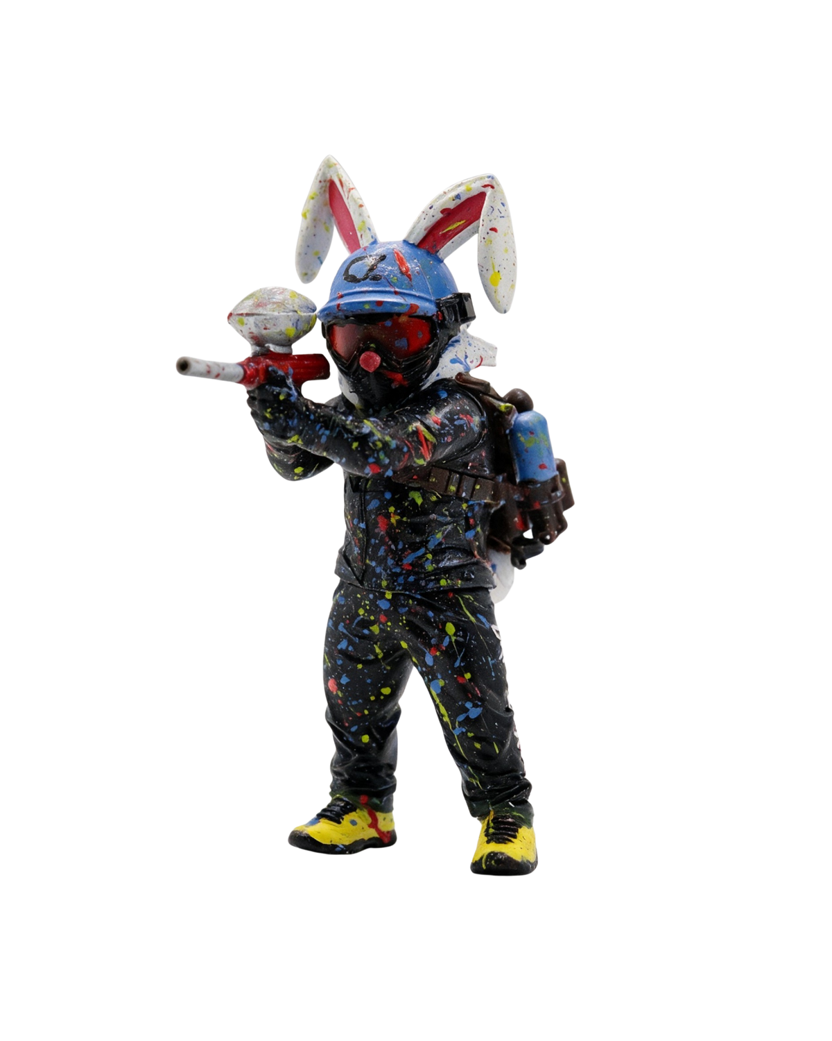 LIEBRE — ART TOY