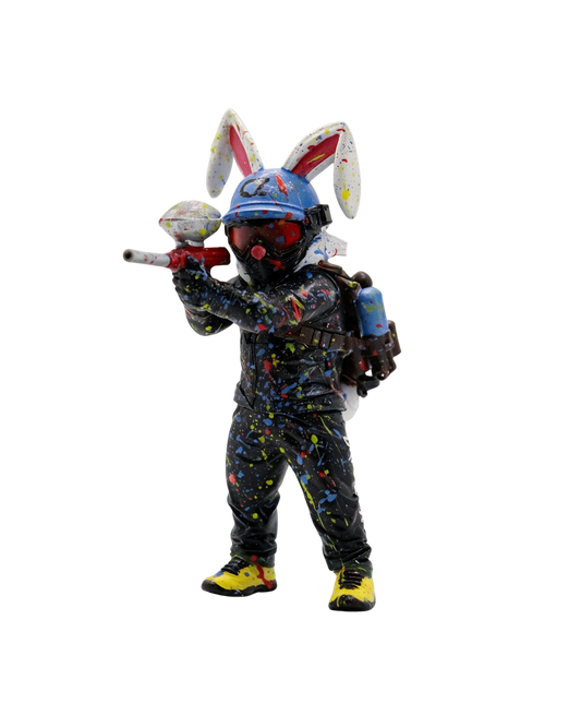 LIEBRE — ART TOY