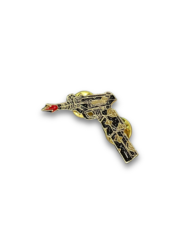 PIN PISTOL4