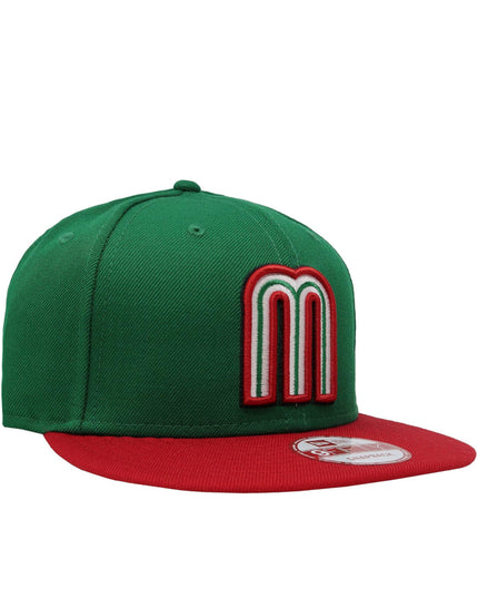 GORRA NEW ERA 9FIFTY MÉXICO