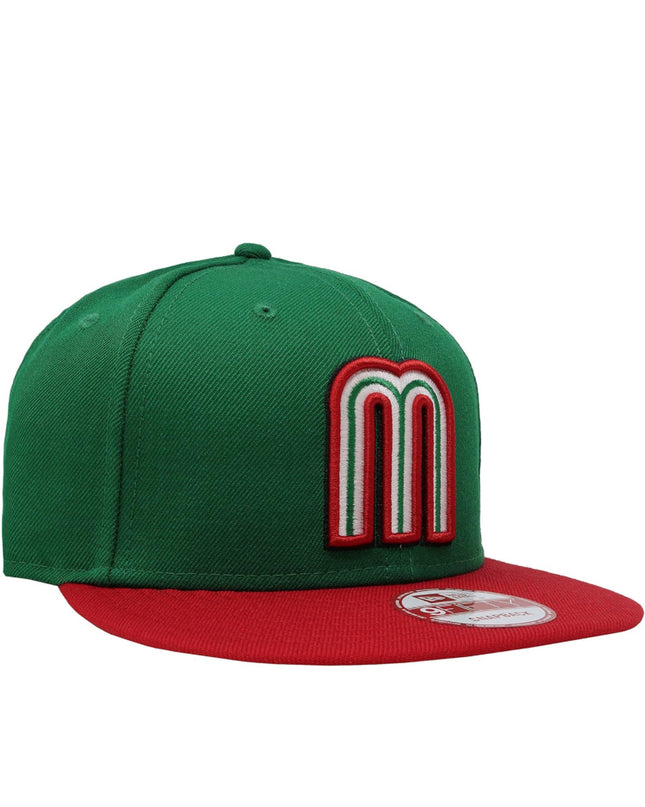 GORRA NEW ERA 9FIFTY MÉXICO