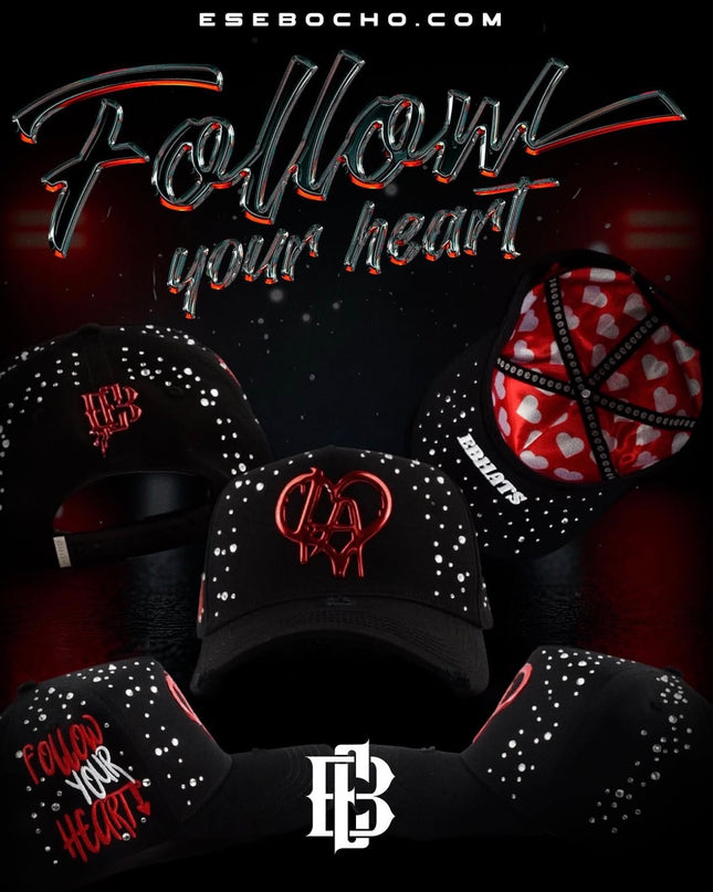 Follow Your Heart