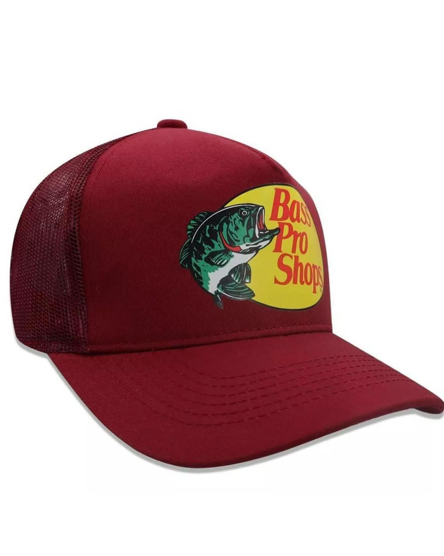 BASS PRO SHOP CARDINAL