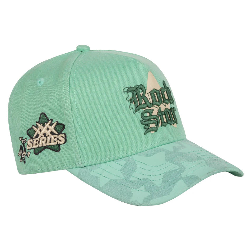 ROCKSTAR MINT